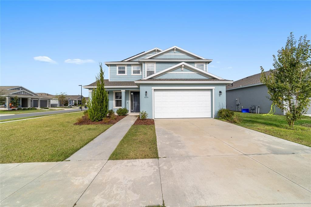 Picture of 7695 SW 64Th Street Road, Ocala, FL 34474