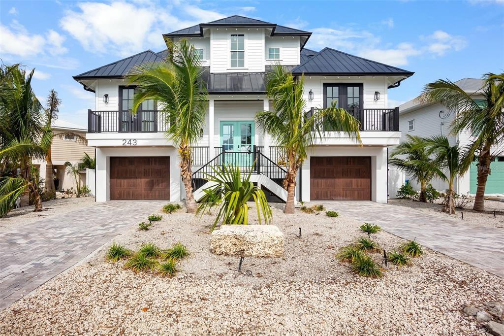 Picture of 243 S Harbor Drive, Holmes Beach, FL 34217