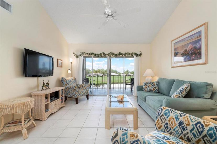 Picture of 427 Cerromar Lane Unit 456, Venice FL 34293