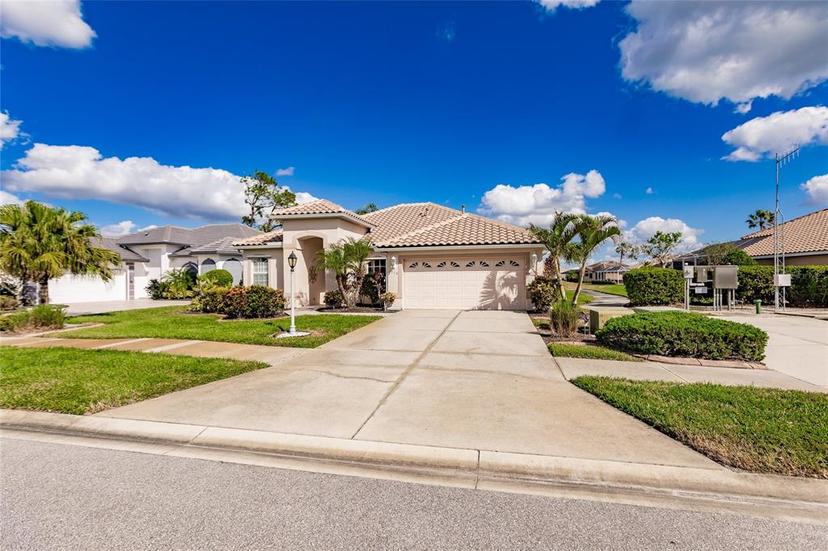 Picture of 2970 Royal Palm Drive, North Port FL 34288