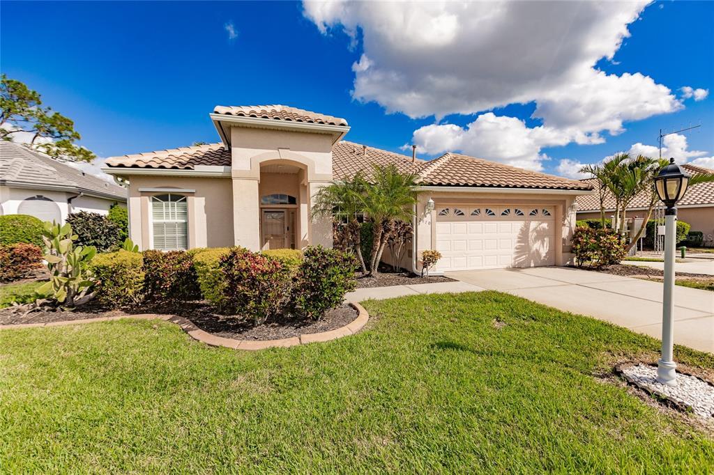 Picture of 2970 Royal Palm Drive, North Port, FL 34288