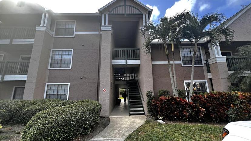 Picture of 7667 N Wickham Road Unit 1507, Melbourne FL 32940