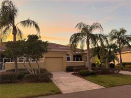 Picture of 2226 Sifield Greens Way Unit 26, Sun City Center, FL 33573