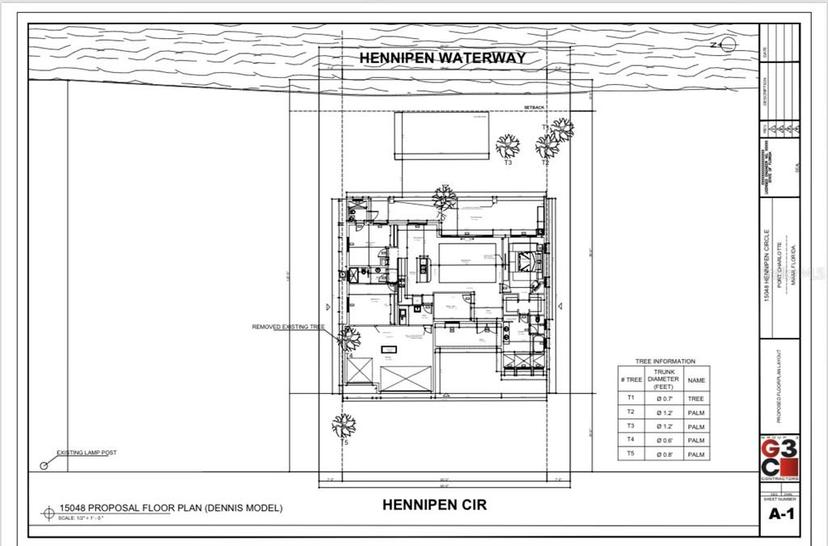 Picture of 15048 Hennipen Circle, Port Charlotte FL 33981