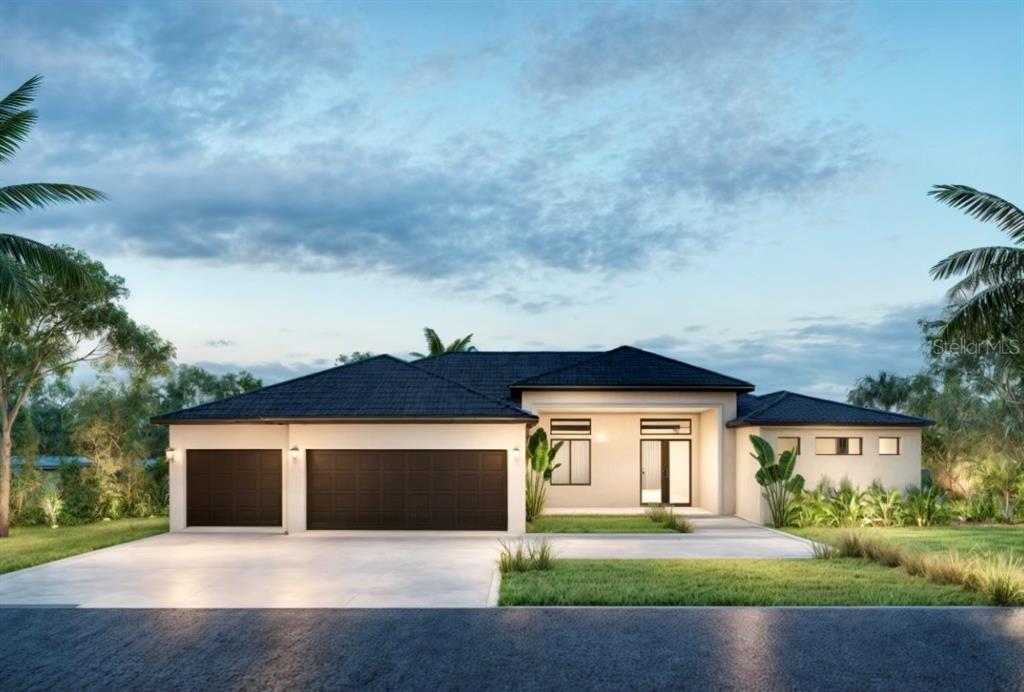 Picture of 15048 Hennipen Circle, Port Charlotte, FL 33981