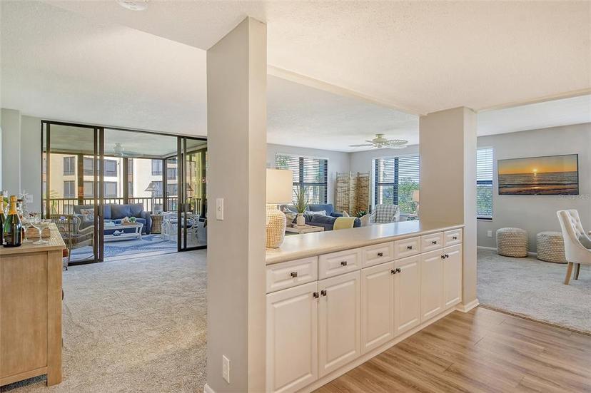 Picture of 8779 Midnight Pass Road Unit 206H, Sarasota FL 34242