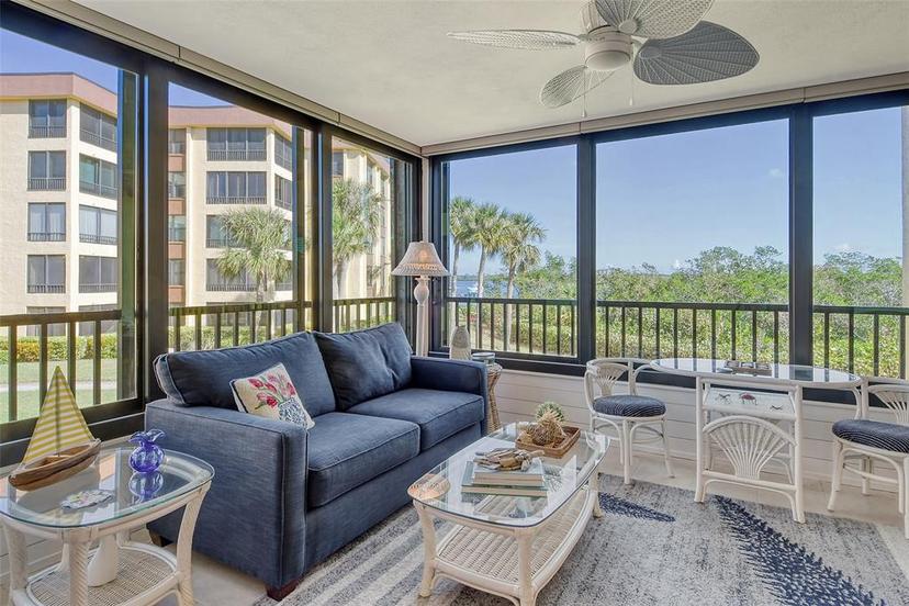 Picture of 8779 Midnight Pass Road Unit 206H, Sarasota FL 34242