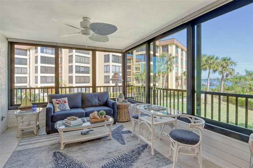 Picture of 8779 Midnight Pass Road Unit 206H, Sarasota FL 34242