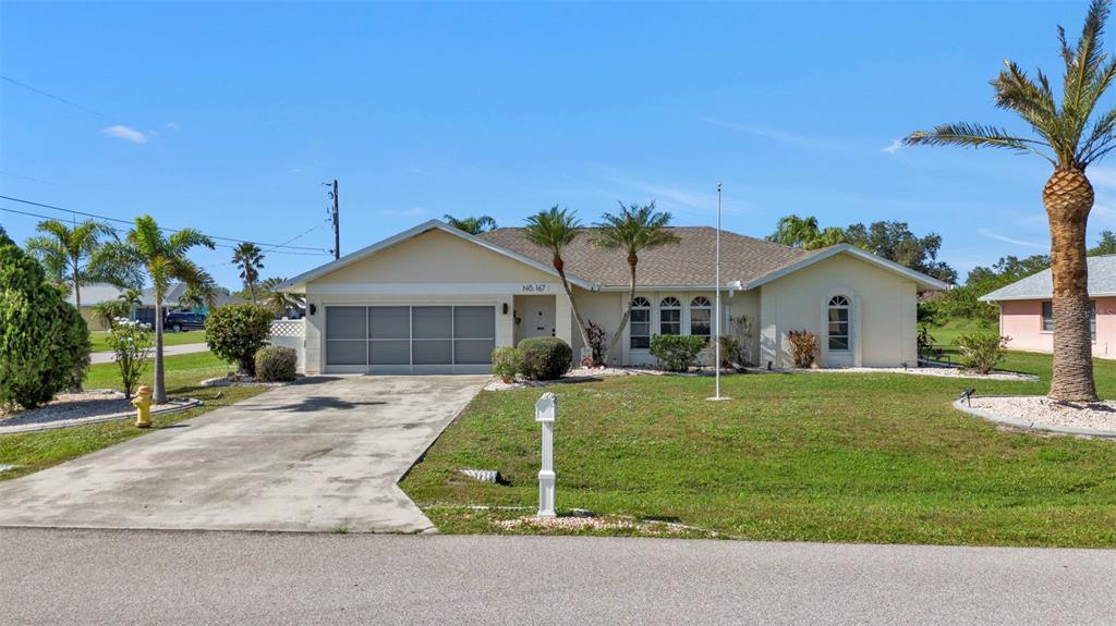 Picture of 167 Mocha Court, Punta Gorda, FL 33983