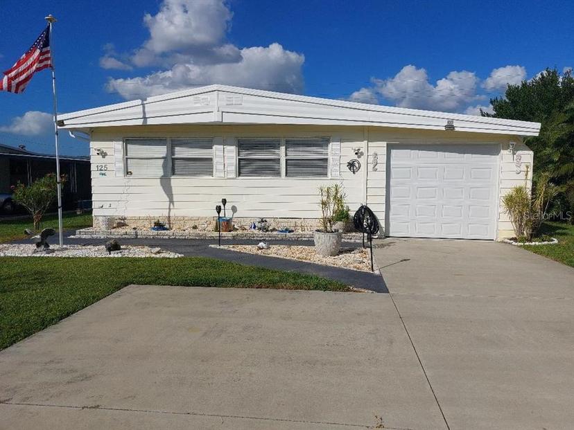 Picture of 125 Lake Tarpon Drive Unit 21, Palm Harbor FL 34684