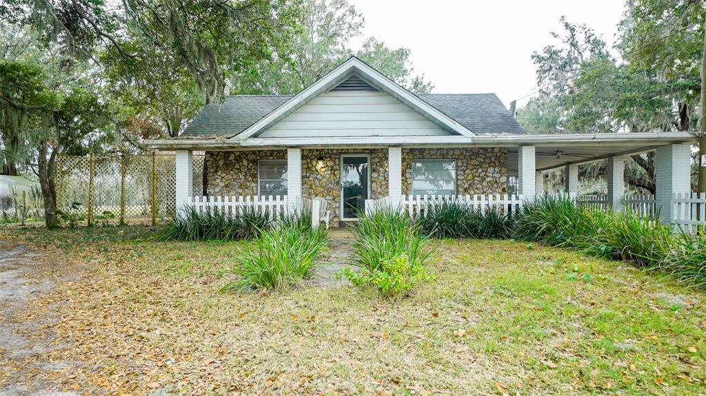 Picture of 8836 Sr 471 Highway, Webster, FL 33597