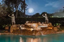 Picture of 6102 S Hampshire Court, Windermere, FL 34786