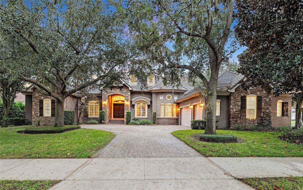 Picture of 6102 S Hampshire Court, Windermere, FL 34786