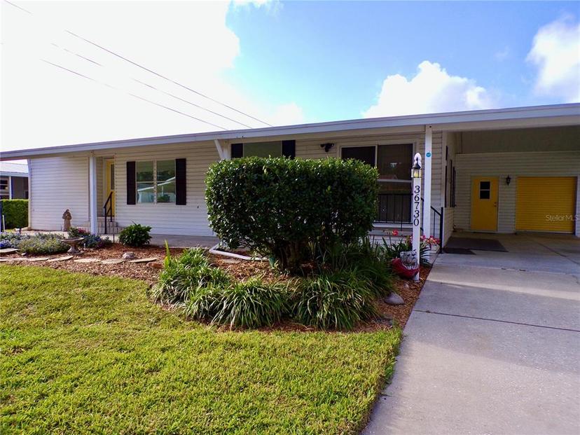Picture of 36730 Tara Avenue, Zephyrhills FL 33542