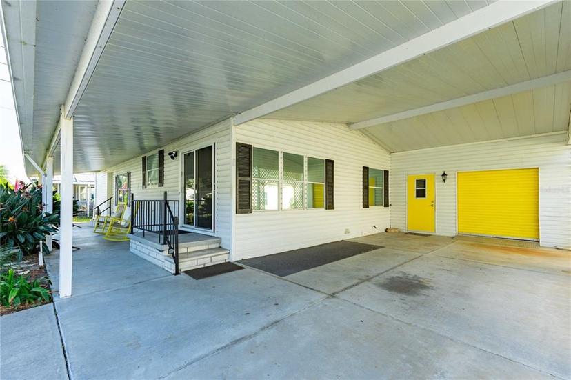 Picture of 36730 Tara Avenue, Zephyrhills FL 33542
