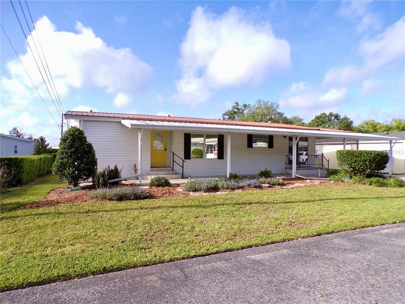 Picture of 36730 Tara Avenue, Zephyrhills FL 33542