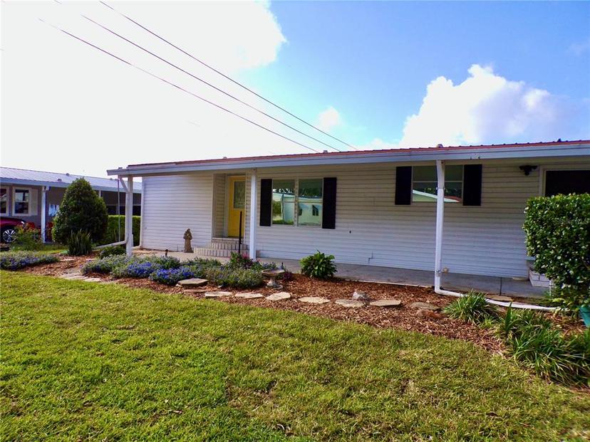 Picture of 36730 Tara Avenue, Zephyrhills FL 33542