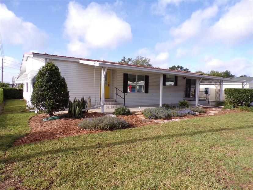Picture of 36730 Tara Avenue, Zephyrhills FL 33542