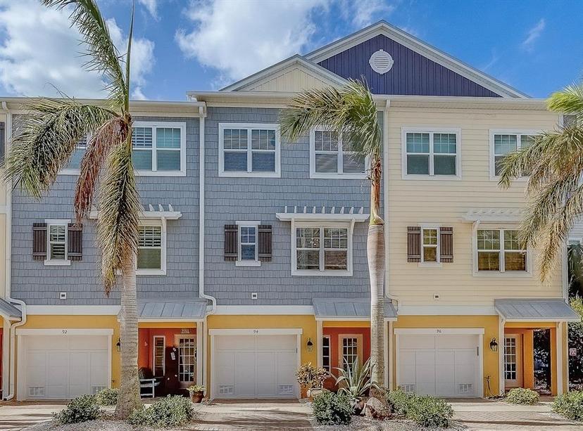 Picture of 94 The Cove Way, Indian Rocks Beach FL 33785