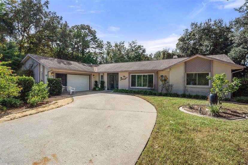Picture of 11860 W Fisherman Lane, Homosassa FL 34448