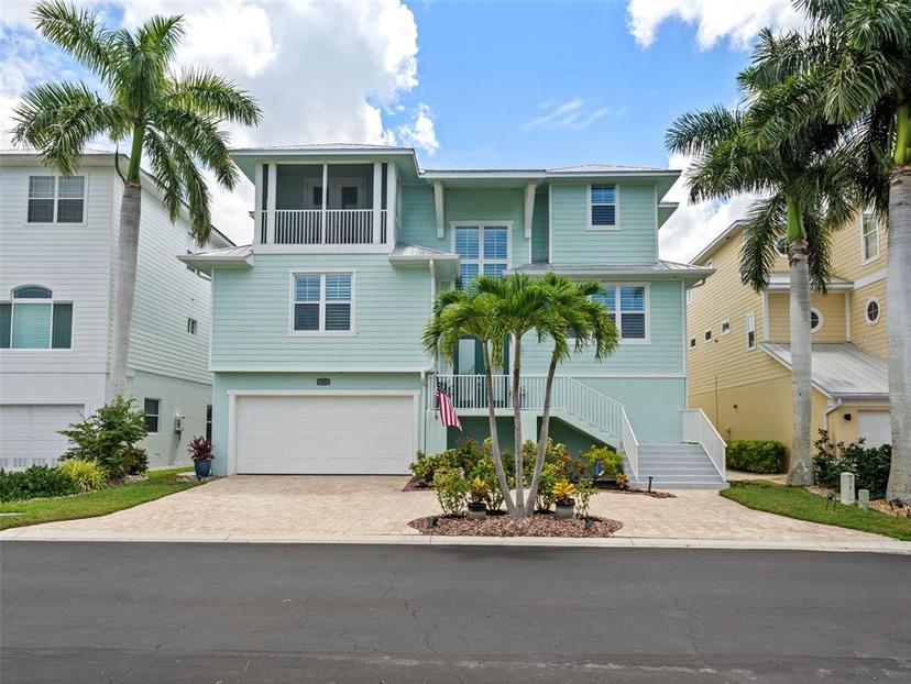 Picture of 741 Shakett Creek Drive, Nokomis FL 34275