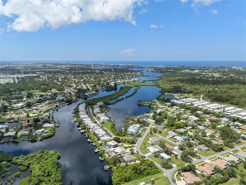 Picture of 741 Shakett Creek Drive, Nokomis FL 34275