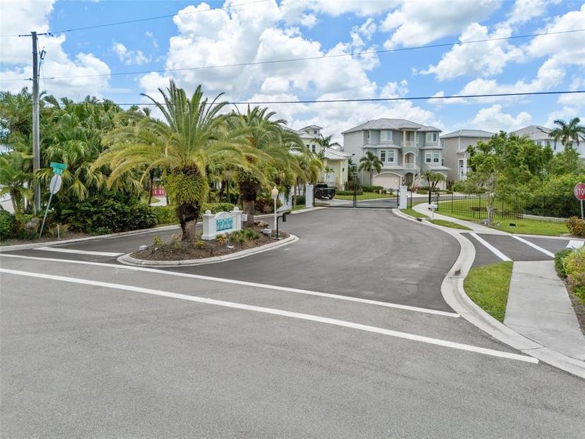 Picture of 741 Shakett Creek Drive, Nokomis FL 34275