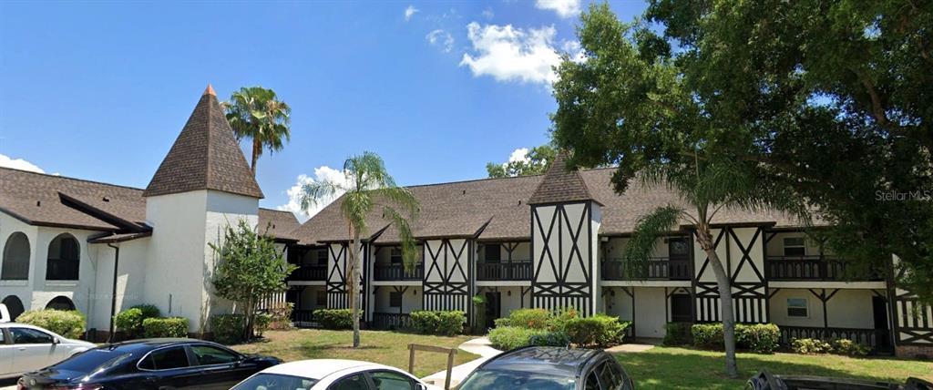 Picture of 360 N Bayshore Boulevard Unit 202, Clearwater, FL 33759