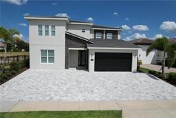 Picture of 1005 Coyote Creek Way, Reunion, FL 34747