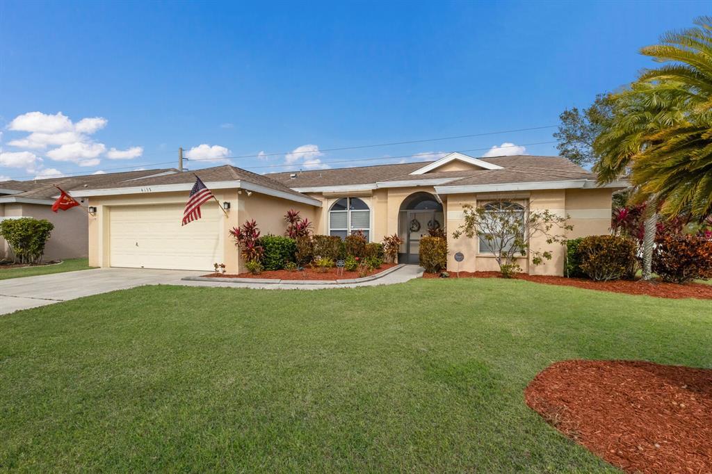 Picture of 4135 Dover Drive E, Bradenton, FL 34203