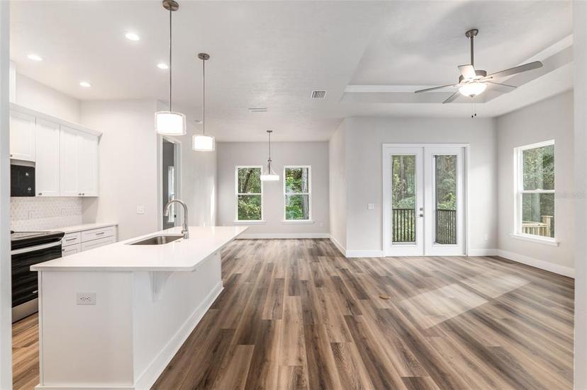 Picture of 1023 NW 132Nd Boulevard, Newberry FL 32669