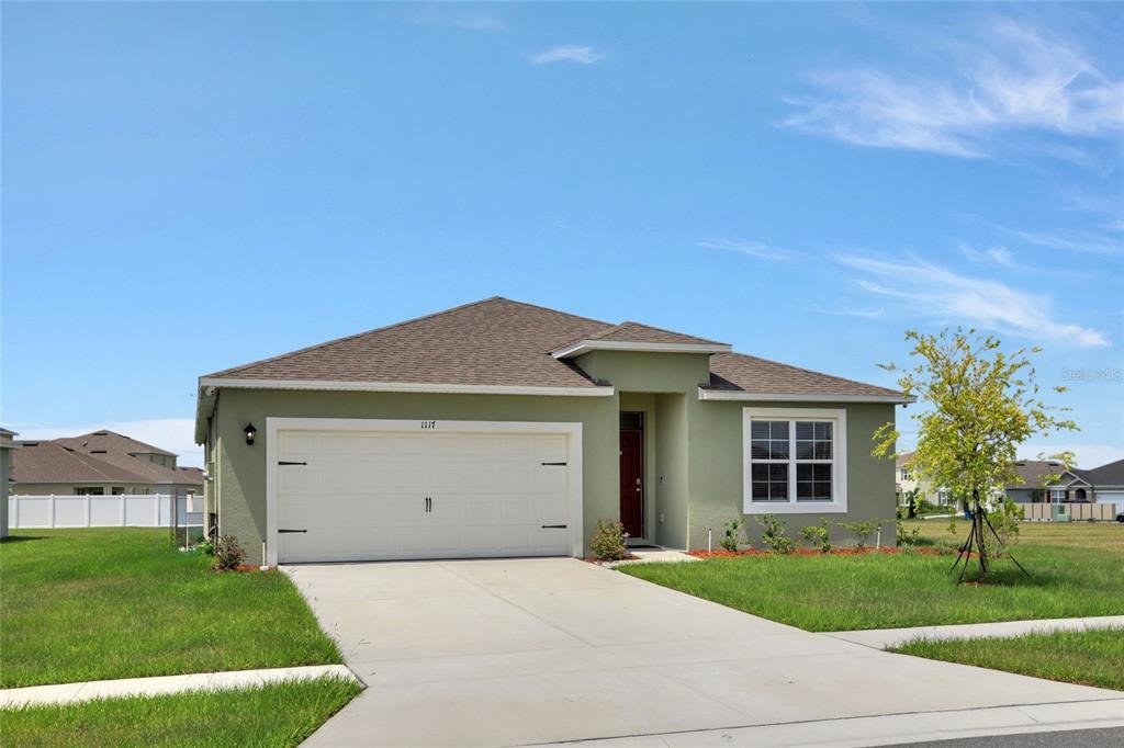 Picture of 1117 Star Ruby Lane, Winter Haven, FL 33880