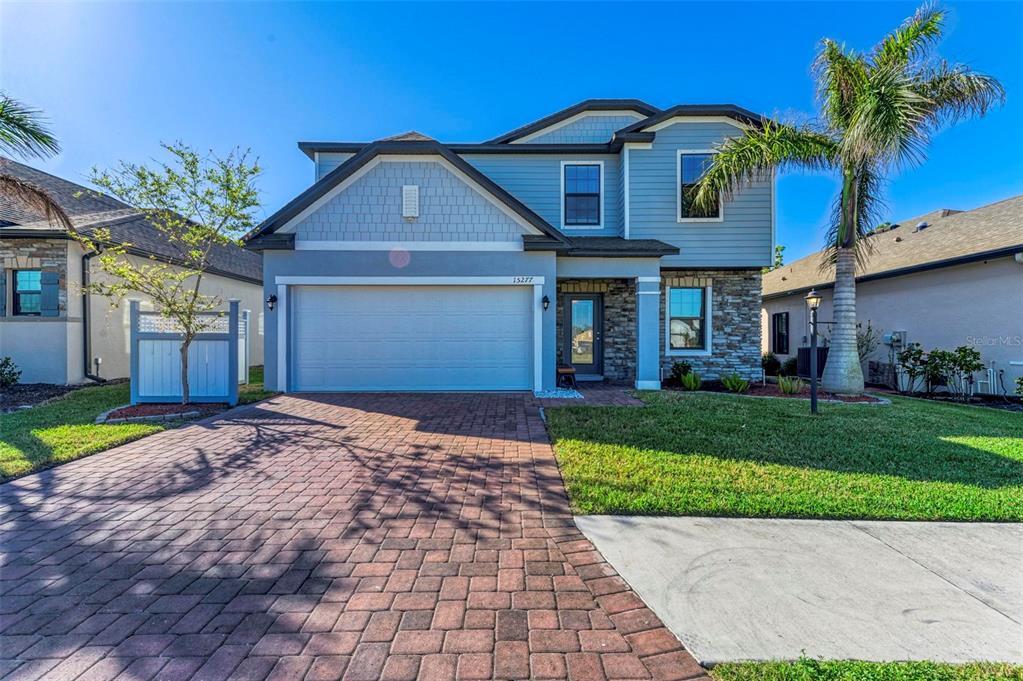 Picture of 15277 Mille Fiore Boulevard, Port Charlotte, FL 33953