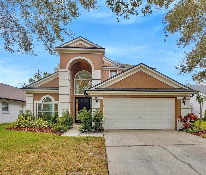 Picture of 16835 Hawkridge Road, Lithia FL 33547