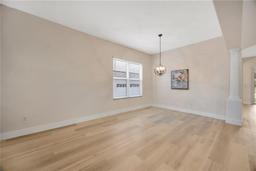 Picture of 16835 Hawkridge Road, Lithia, FL 33547