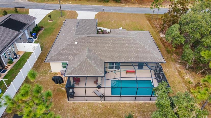 Picture of 776 W Horizon Lane, Citrus Springs FL 34434