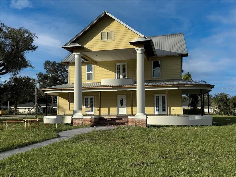 Picture of 701 1St Street Ne, Fort Meade FL 33841