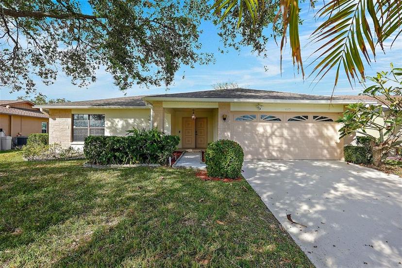 Picture of 4175 103Rd Avenue N, Clearwater FL 33762