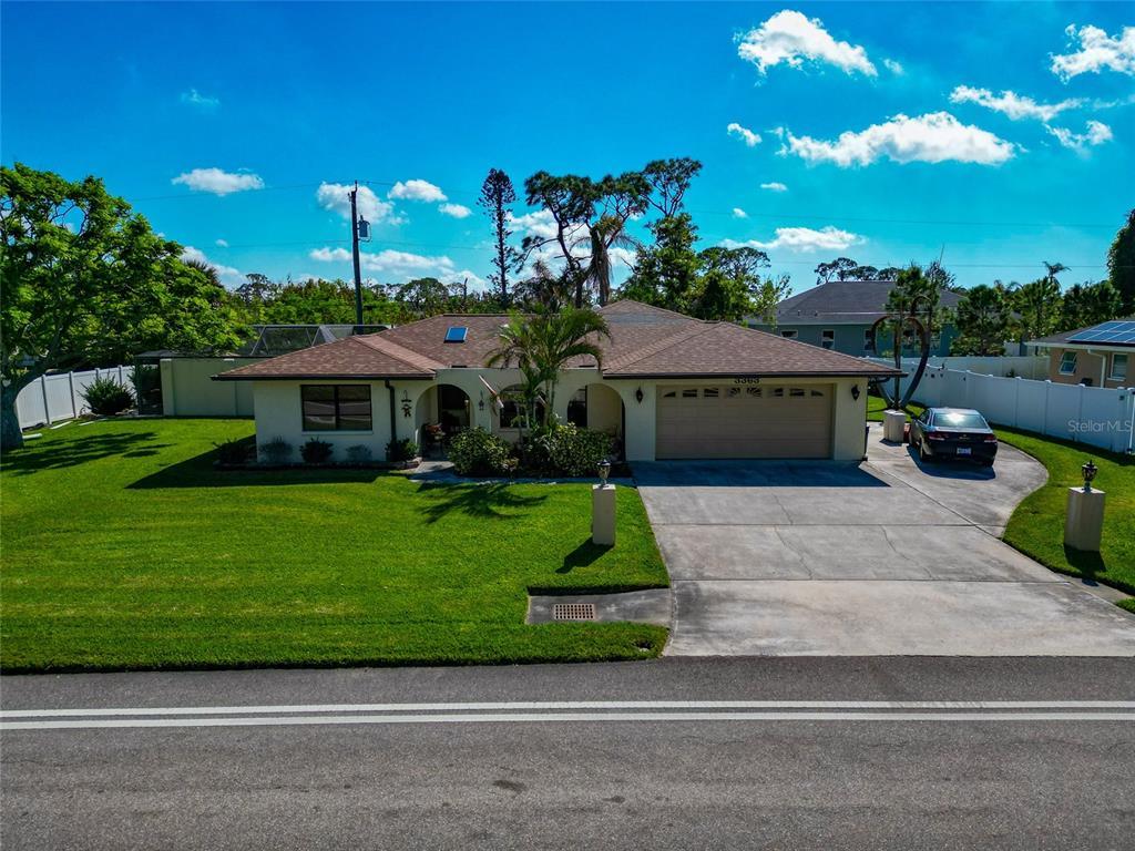 Picture of 3363 Shamrock Drive, Venice, FL 34293