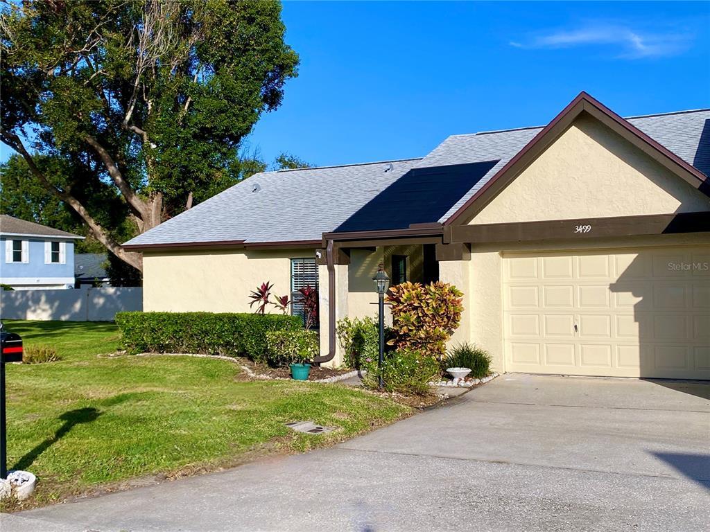 Picture of 3499 Cedar Lane, Palm Harbor, FL 34684