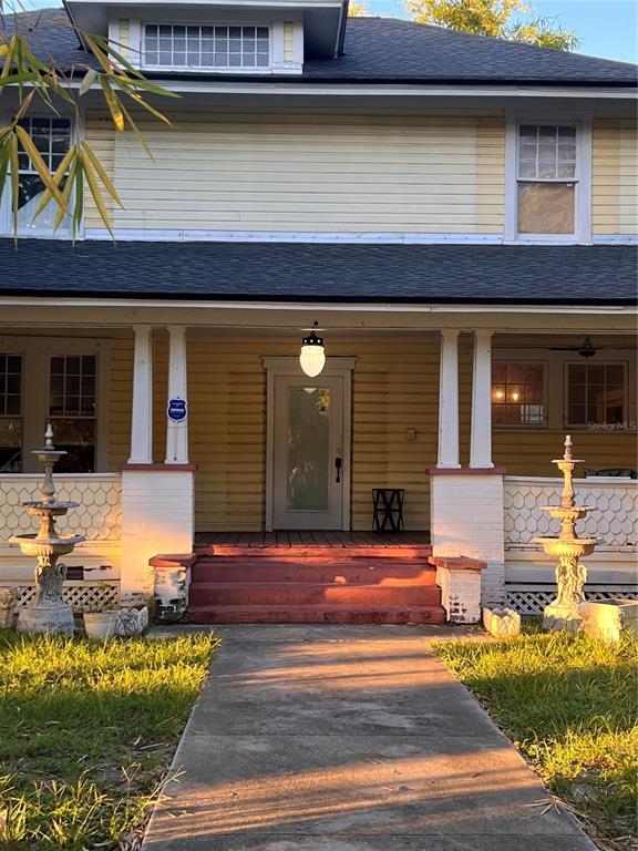 Picture of 121 E Pine Street, Arcadia FL 34266