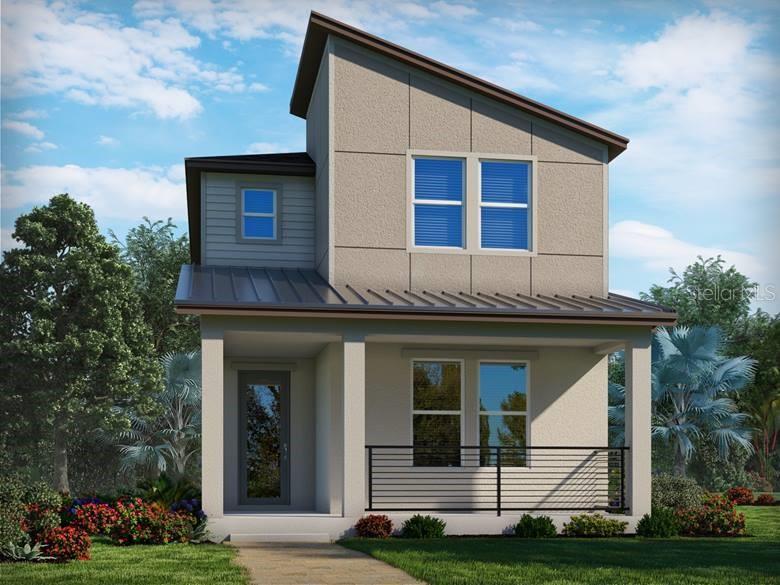 Picture of 5015 Railroad Vine Alley, Winter Garden, FL 34787
