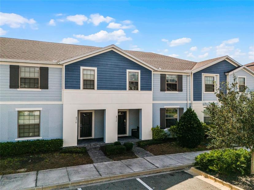 Picture of 8912 Sydney Avenue, Kissimmee FL 34747