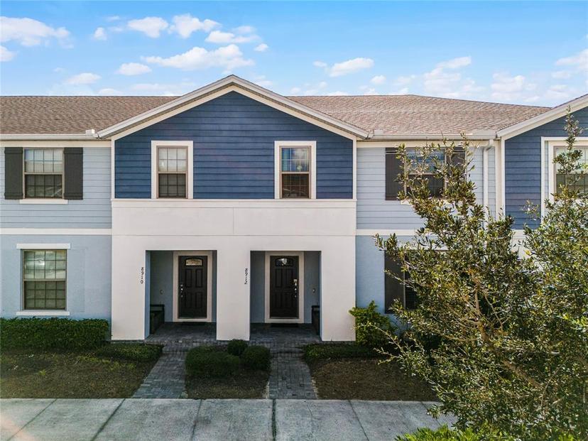 Picture of 8912 Sydney Avenue, Kissimmee FL 34747