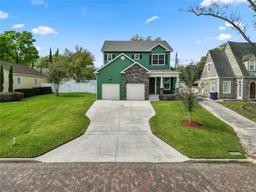 Picture of 2731 Coventry Avenue, Lakeland, FL 33803