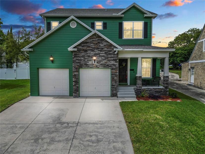 Picture of 2731 Coventry Avenue, Lakeland FL 33803