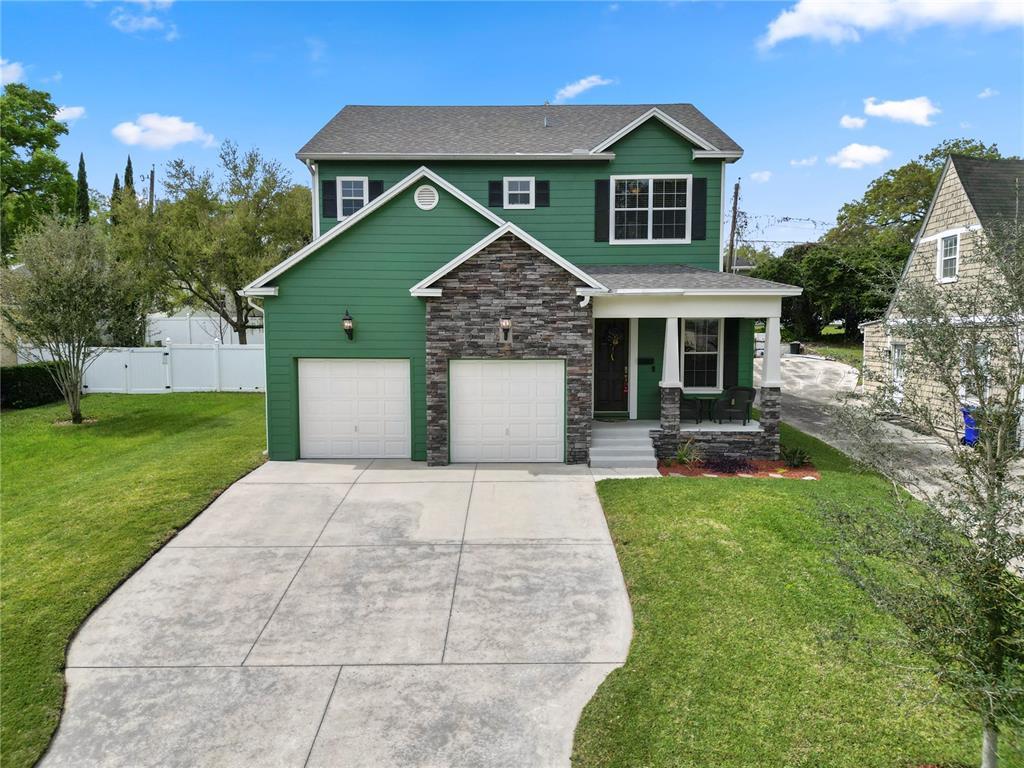 Picture of 2731 Coventry Avenue, Lakeland, FL 33803