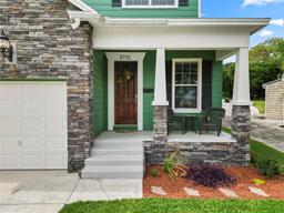 Picture of 2731 Coventry Avenue, Lakeland, FL 33803