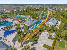 Picture of 291 Falls Drive, Kissimmee, FL 34747