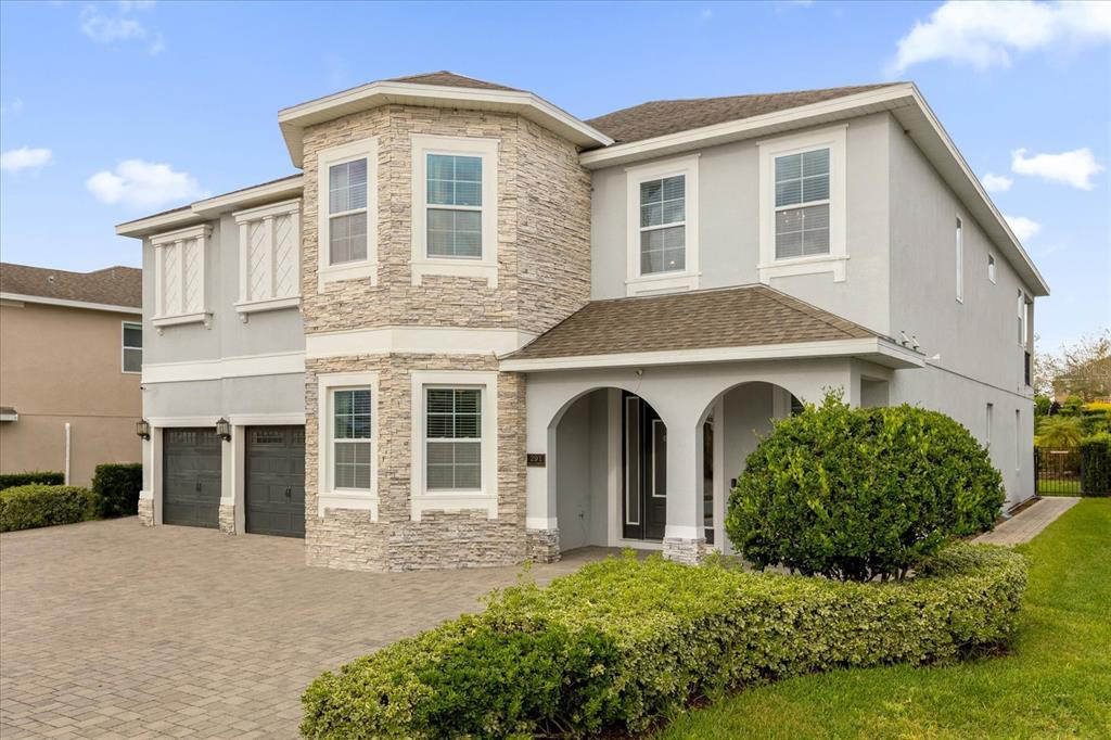 Picture of 291 Falls Drive, Kissimmee, FL 34747